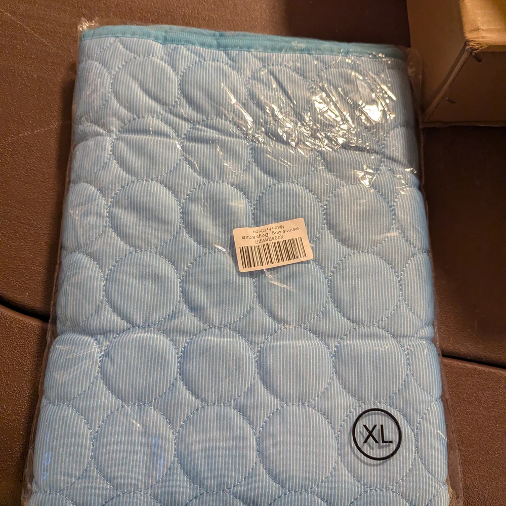 Pet Cooling Mat